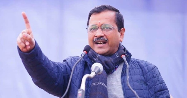 Arvind Kejriwal, Arvind Kejriwal News, Uttarakhand Election 2022,
