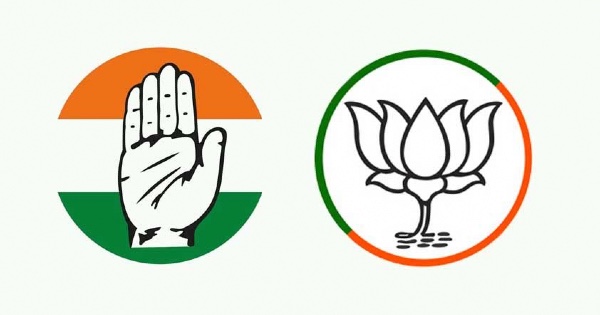 BJP and Congress, Uttarakhand Chunav