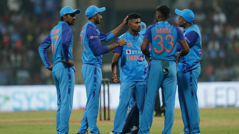 INDvsSL